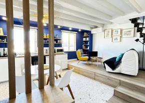 ApartHotel Riviera - DUPLEX MENICA VIEW- Vieille Ville - 2 pieces Grand Confort
